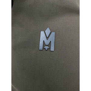 Mackage Hooded Army Kinslee Coat Size S