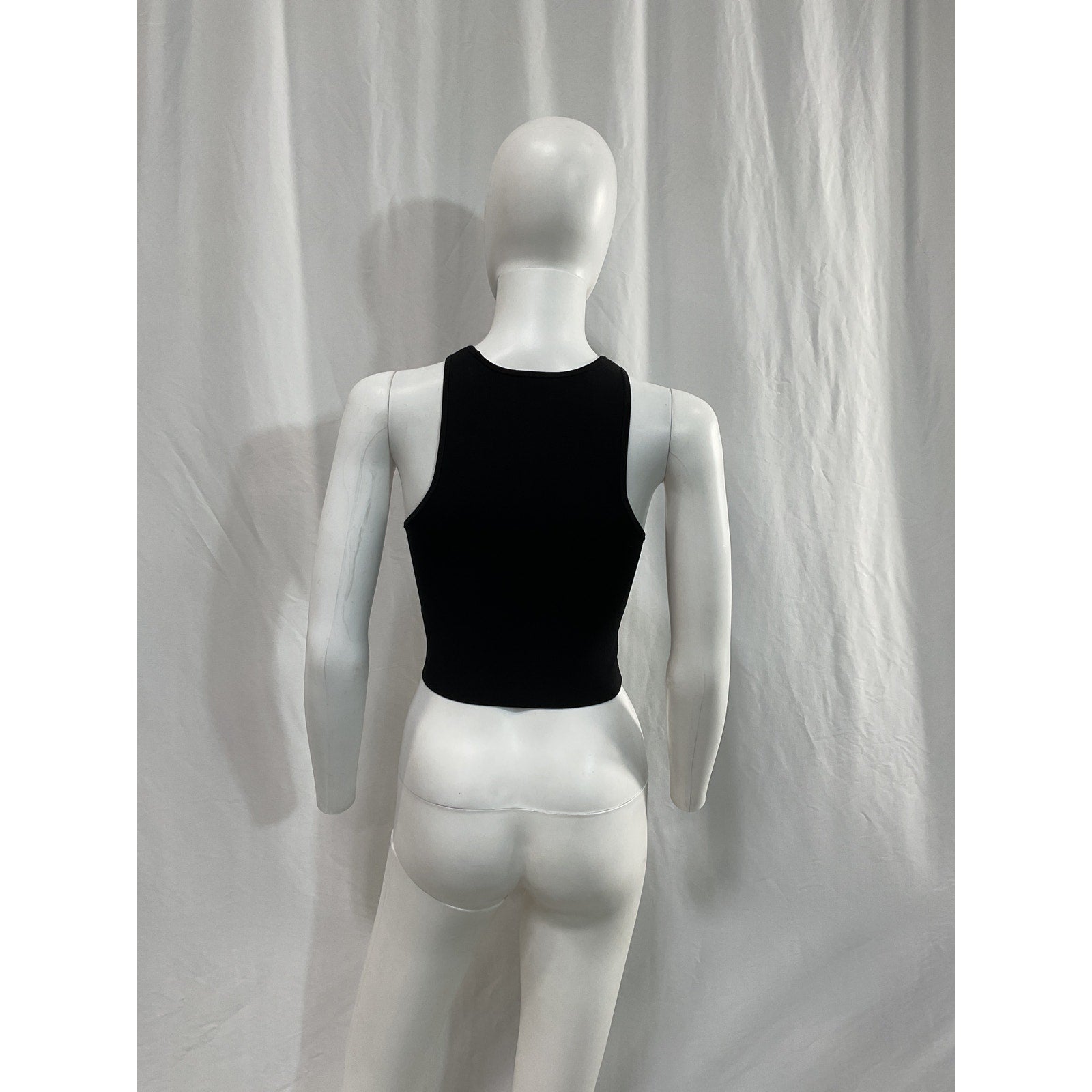A.L.C. 'Lola' Black Top Size XS