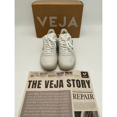 Veja Classic Multicolor V-10 Sneaker Footwear Size 6