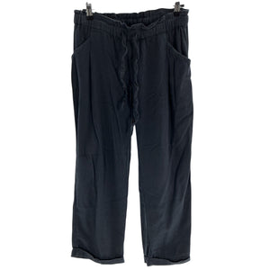 Hatch Relaxed Navy Jude Pants Size 0