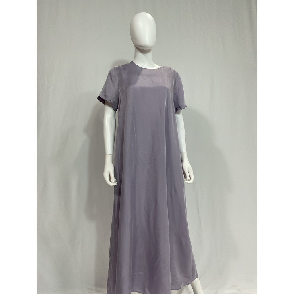 Hatch 'The James' Purple Dress Size 4 - NWT