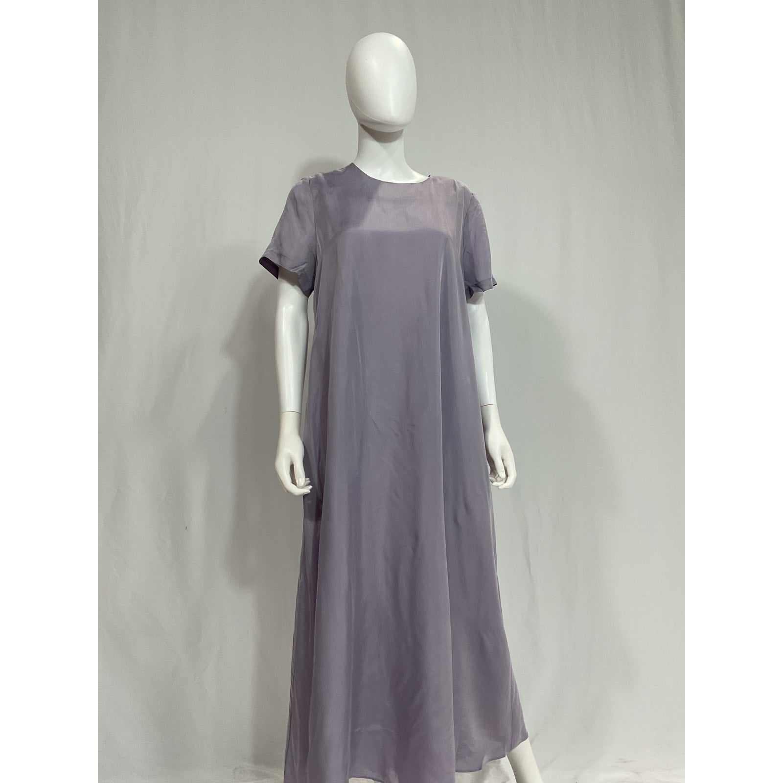Hatch 'The James' Purple Dress Size 4 - NWT