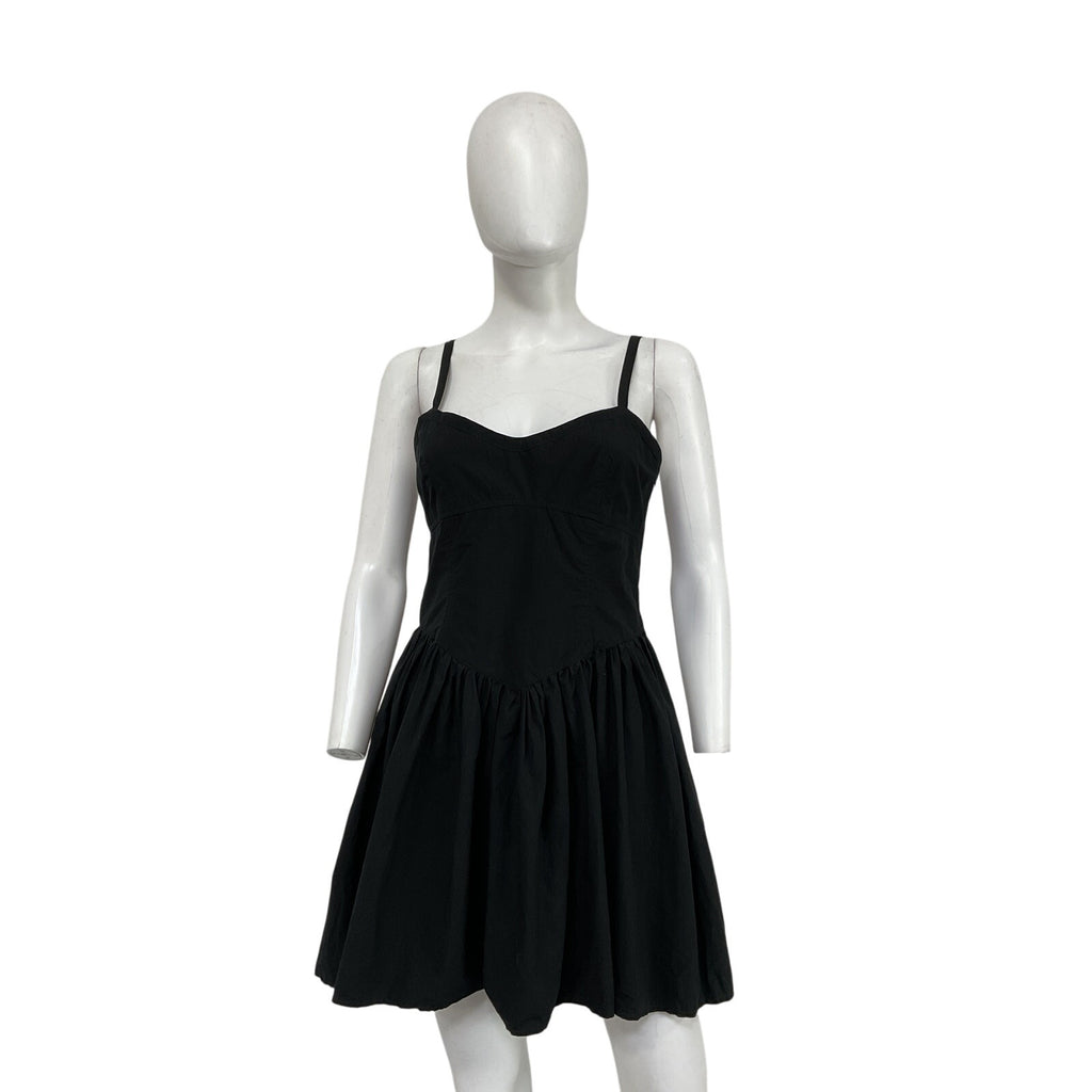 Ciao Lucia 'Nadja' Black Dress Size M