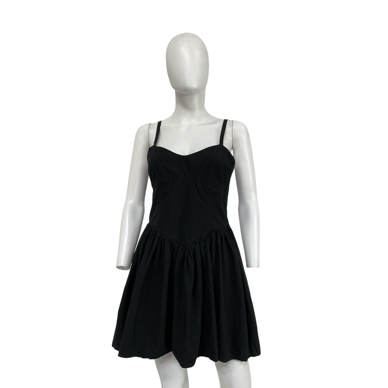 Ciao Lucia 'Nadja' Black Dress Size M