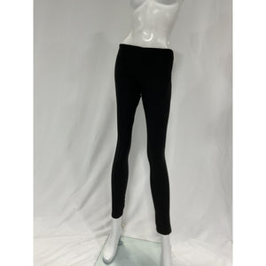Hatch 'The Stiletto' Black Pant Size 0