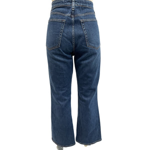 Rag & Bone Flared Chelsea Casey Denim Jeans Size 29