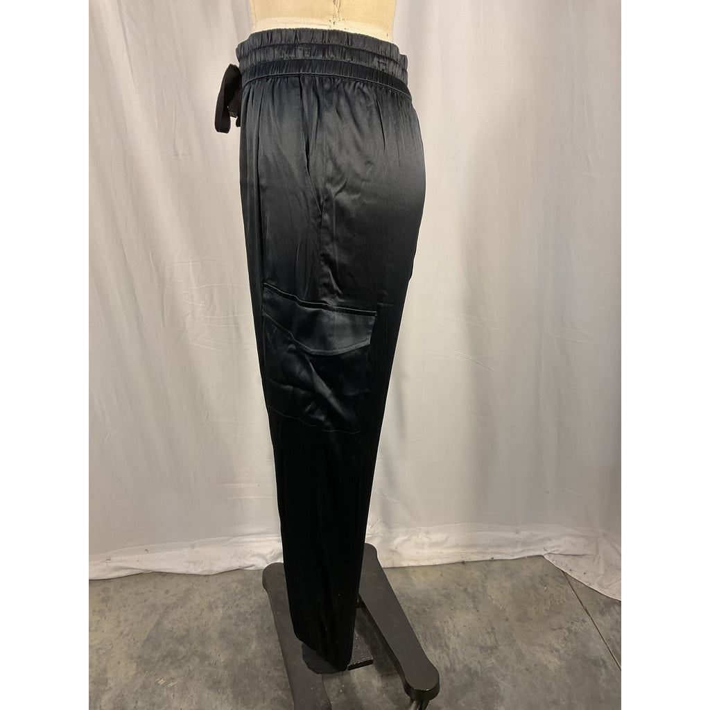 Cami Nyc 'Elsie' Black Pant Size XS