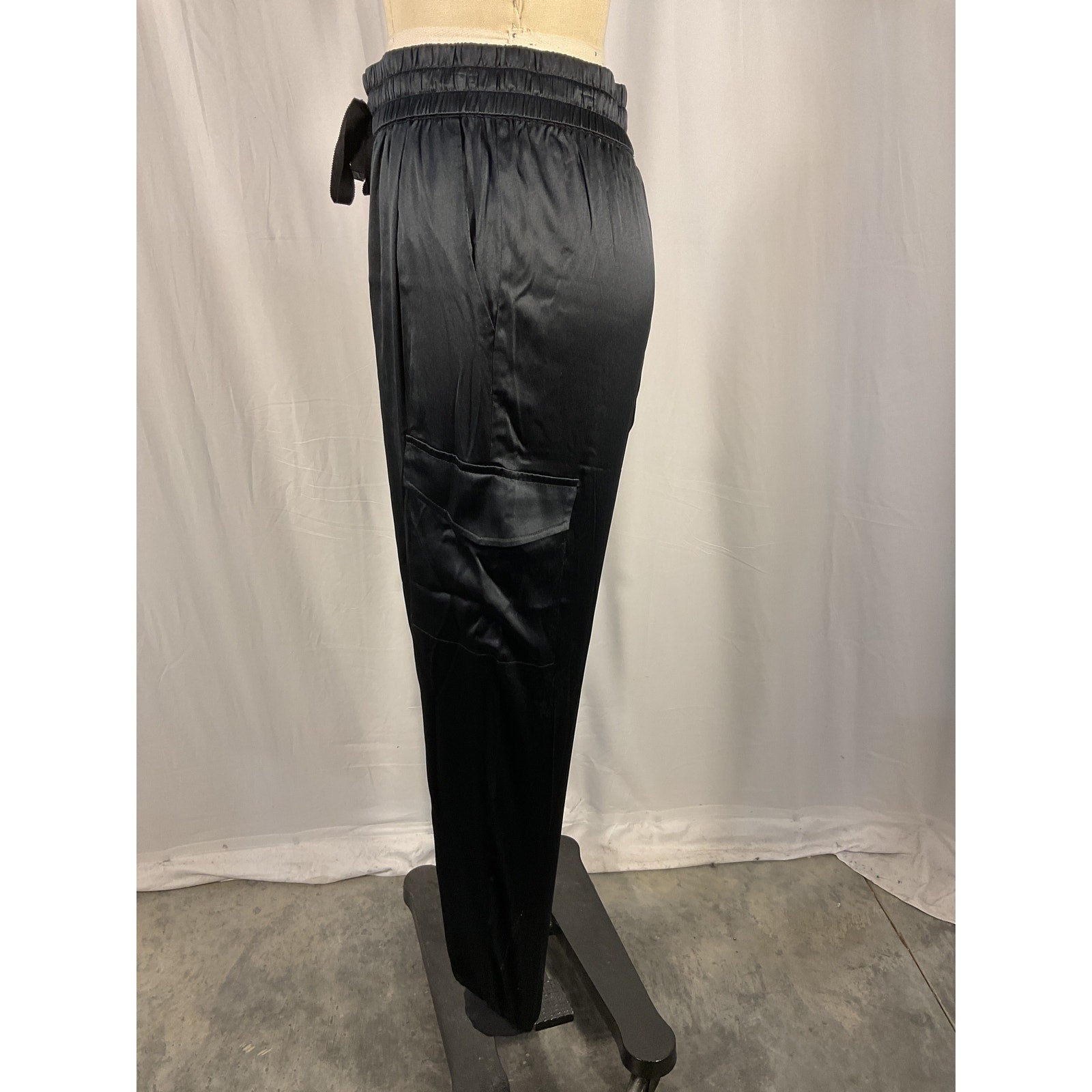 Cami Nyc 'Elsie' Black Pant Size XS