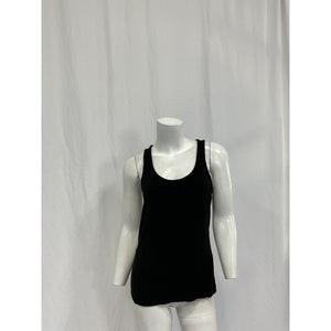 Hatch The Softest Rib White Nylon Tank 2-Pack Size 2