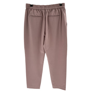 Allsaints Pleated Pink Aleida Tri Pants Size 4