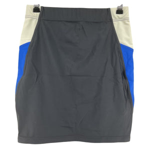 Balenciaga Sporty Black Tracksuit Skirt Size 36 EU / US 4