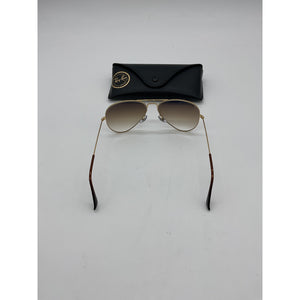 Ray-Ban Aviator Gradient Aviators