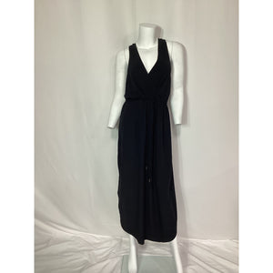 L*Space 'Kenzie' Black Cover Up Size M