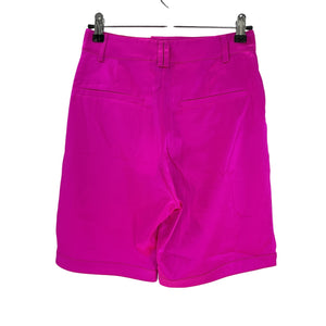 Retrofête Vibrant Fuchsia Riri Shorts Size XS
