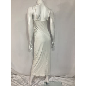 L*Space 'Naomi' White Dress Size M