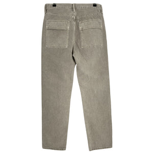 Agolde Utility Tan Cooper Cargo Pants Size 26