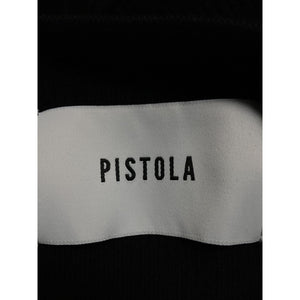Pistola 'Jolene' Black 2-Piece Knit Tank & Shrug Sweater Size XS