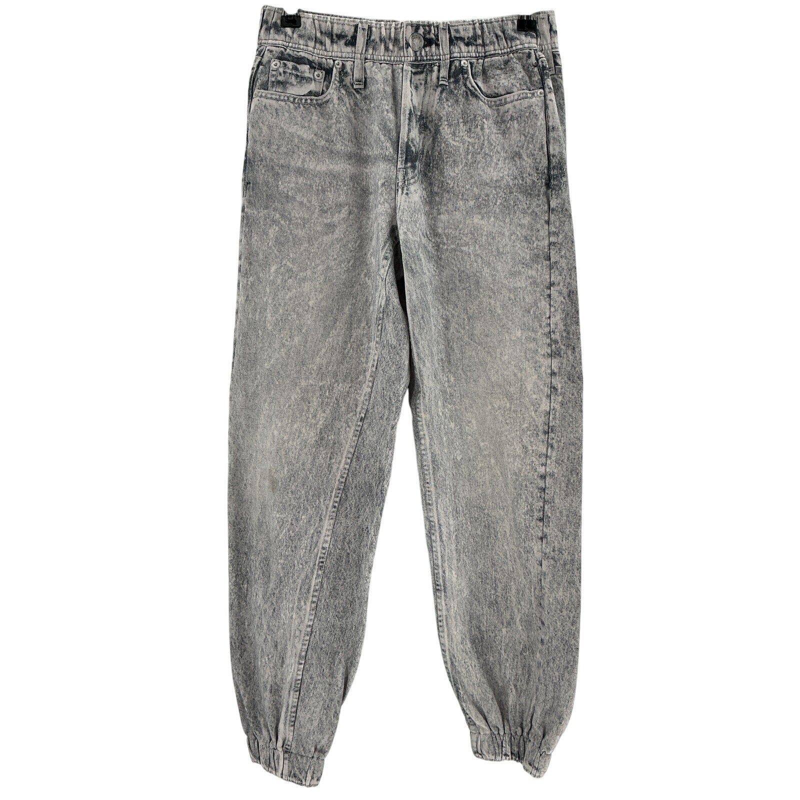 Rag & Bone 'Miramar' Grey Cotton Sweatpants Size S / P