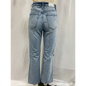 Pistola Blue Cassie Denim Jeans Size 26