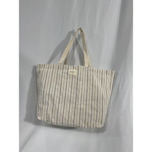 Sézane Tan Tote Bag