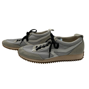 Rag & Bone Mesh Moonstone Retro Runner Sneaker Size 38 EU / US 8