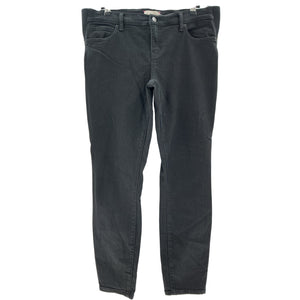 Hatch Classic Black Slim Maternity Size 32 Jeans