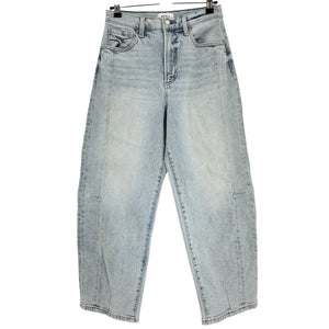 Pistola Mid-Rise Blue Eli Denim Jeans Size 26