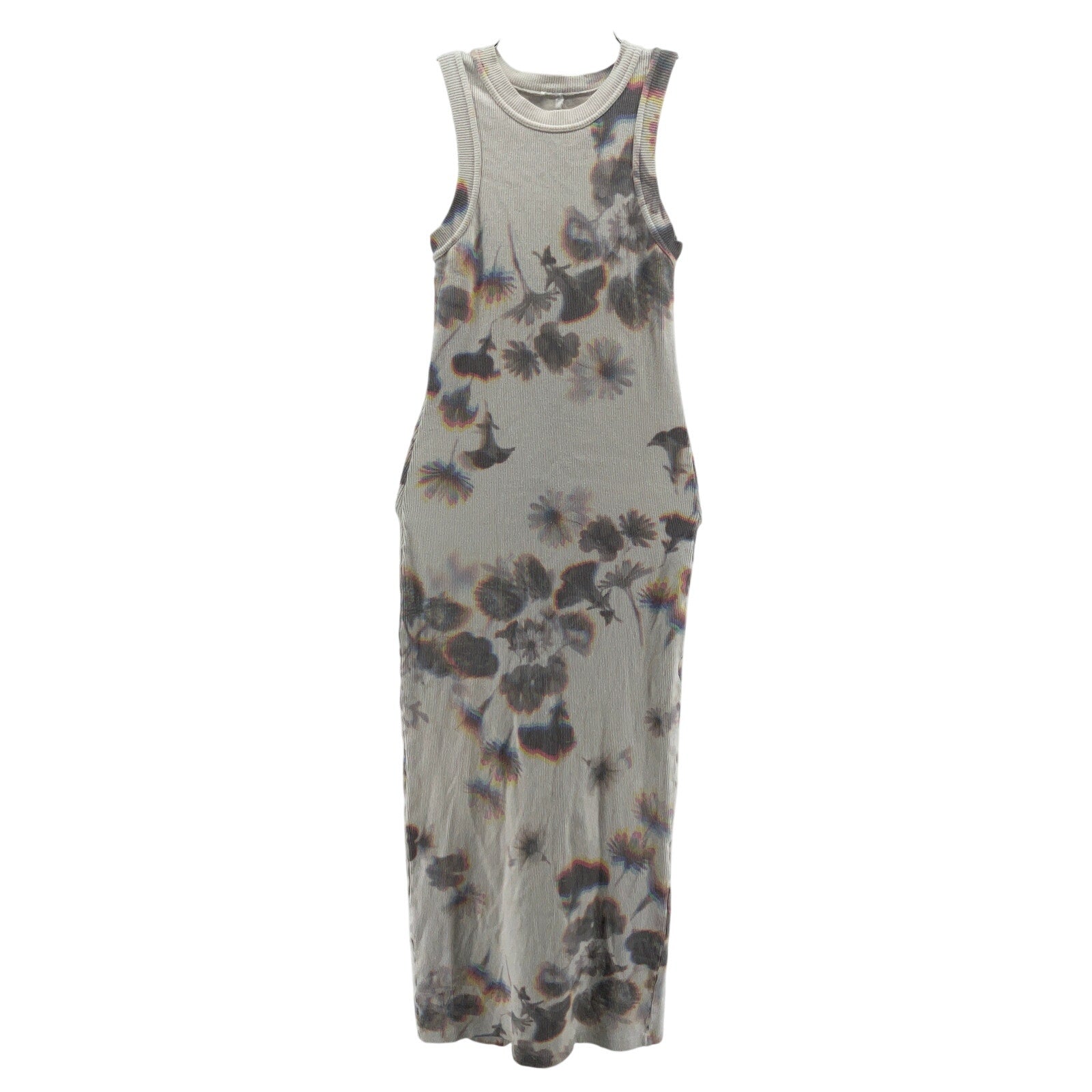 Brandon Maxwell 'The Caro' White Cotton Dress Size S