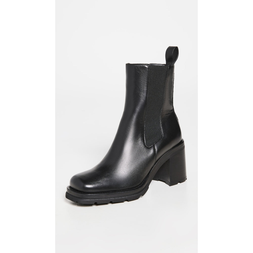 By Far 'Elijah' Black Boots Size 10