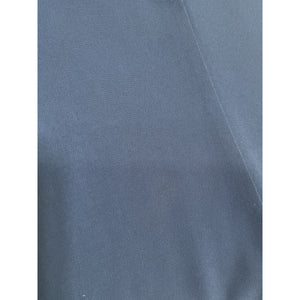 Reformation Elegant Blue Lysander Size 12 Dress