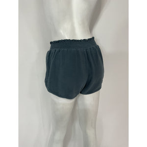 Hatch 'The Henri' Blue Short Size 1