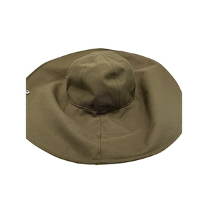 Ganni Summer Green Hat Size XS / S