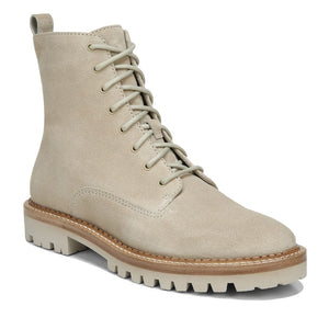 Vince Water Resistant Cobblestone Cabria Boot Size 7 M