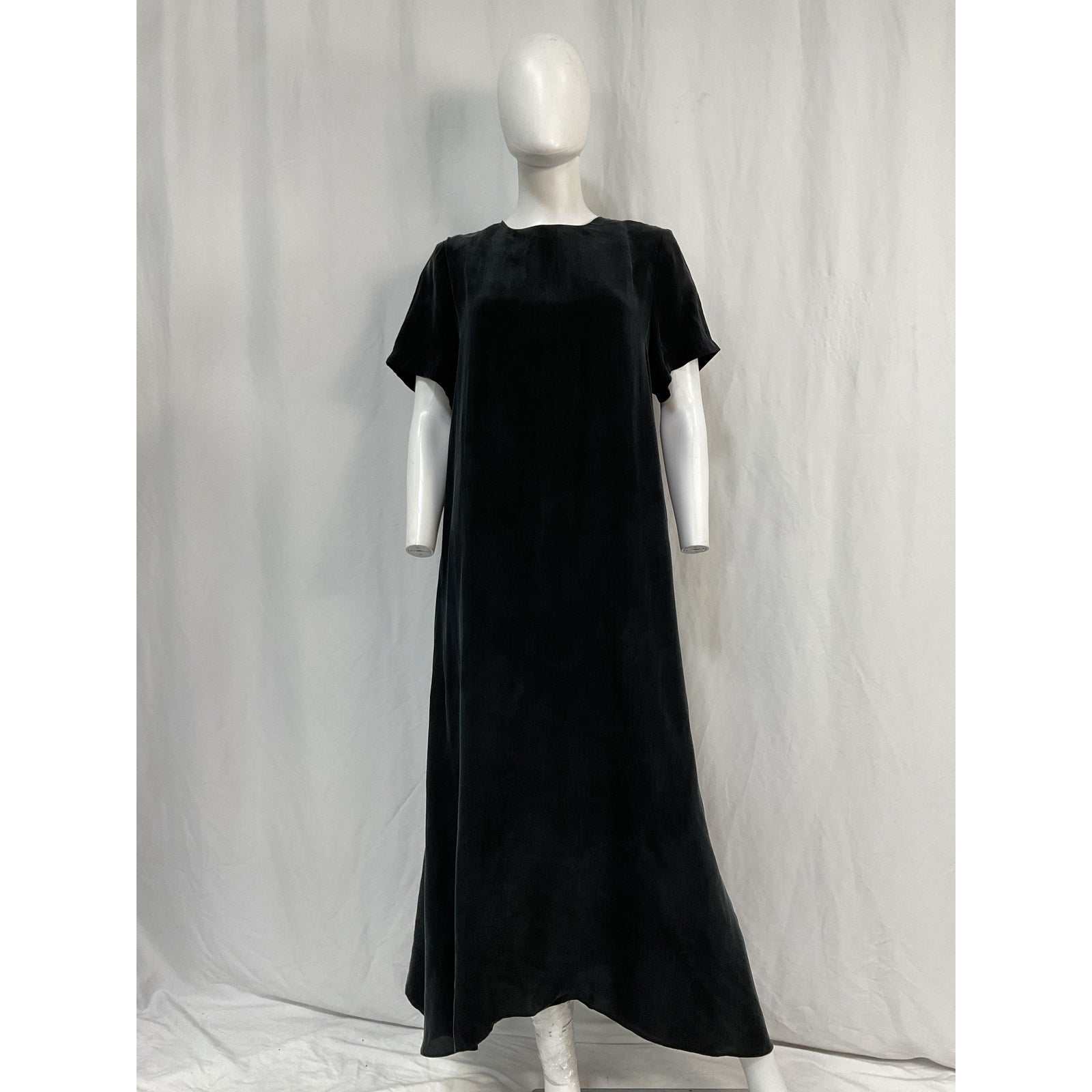 Hatch 'The James' Black Dress Size 4 - NWT