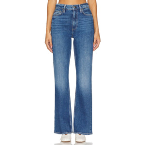 Rag & Bone Classic Blue Peyton Denim Jeans Size 26