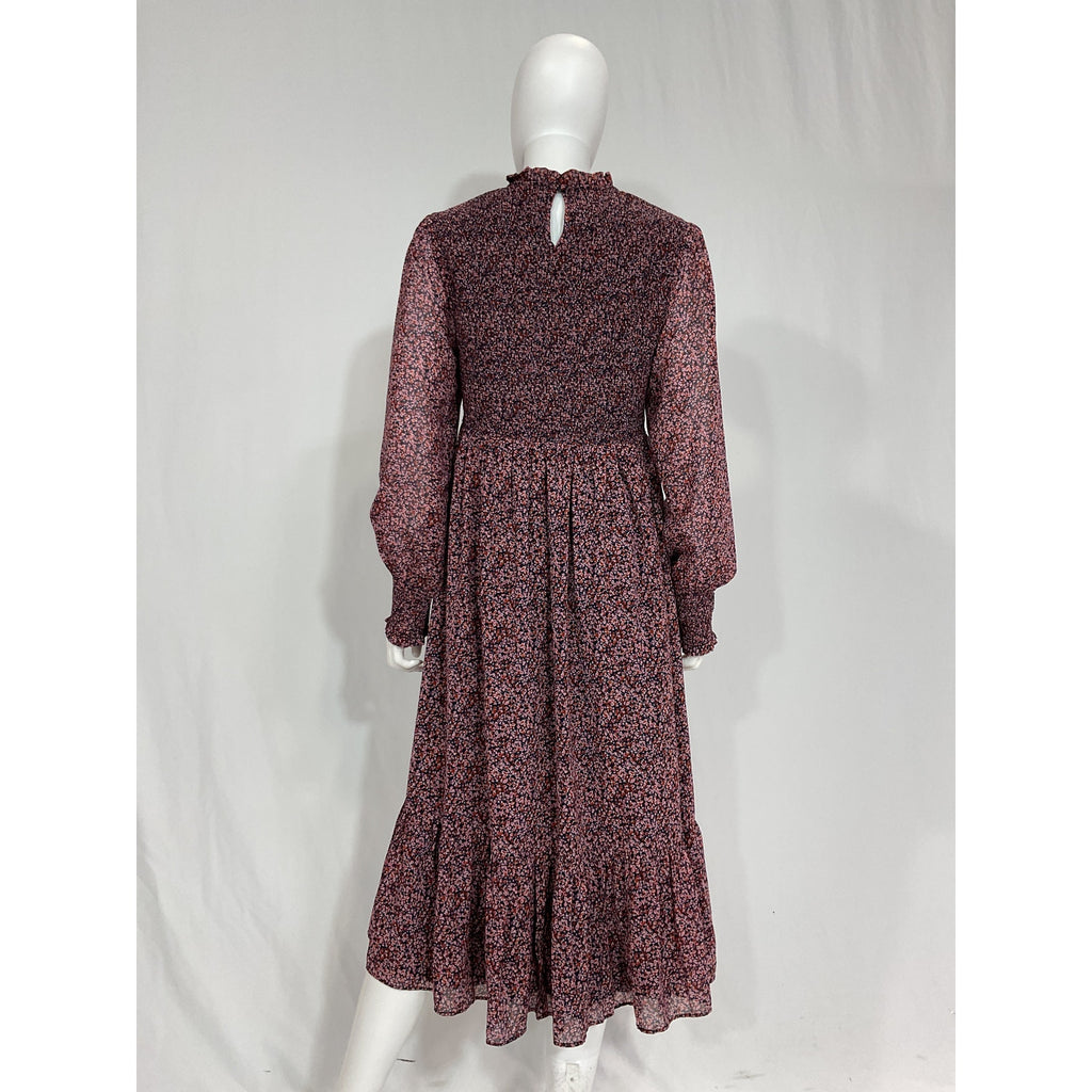 Hatch 'The Lana' Pink Dress Size 3
