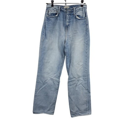 L'agence Classic Fontana Jones Size 26 Denim Jeans
