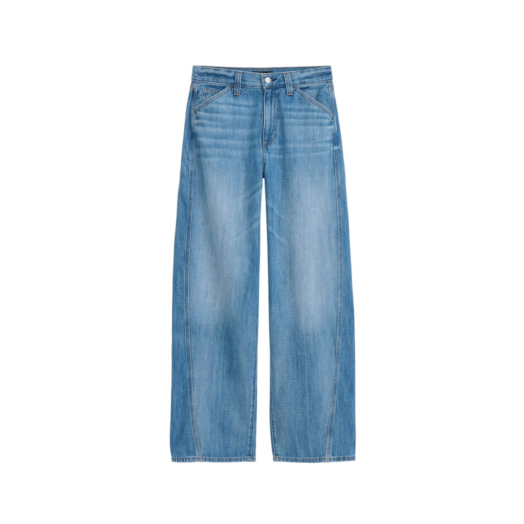 Alex Mill 'Ella' Blue Cotton Arc Denim Jean Size 28