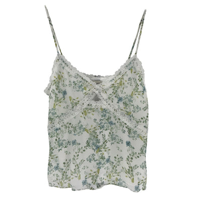Cami Nyc Silk Multicolor Rochella Camisole Size S