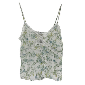 Cami Nyc Silk Multicolor Rochella Camisole Size S