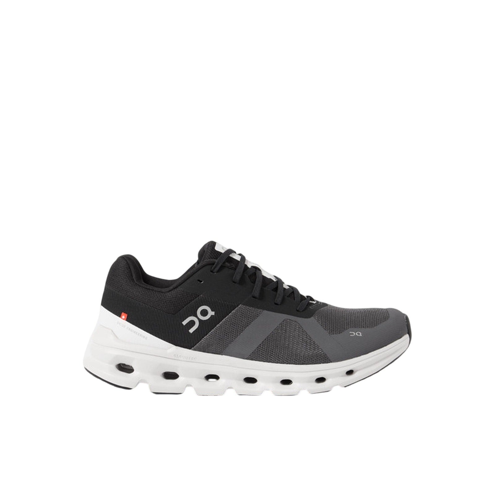 On 'Cloudrunner' Grey Mesh Running Sneakers Size 11