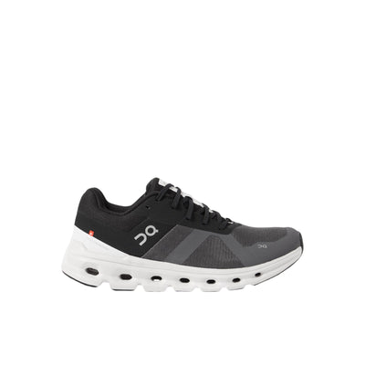 On 'Cloudrunner' Grey Mesh Running Sneakers Size 11