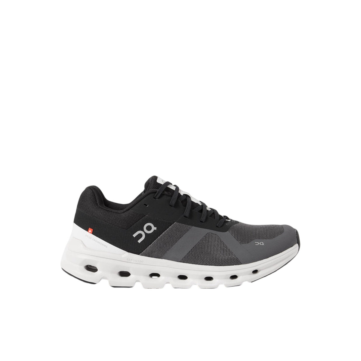 On 'Cloudrunner' Grey Mesh Running Sneakers Size 11