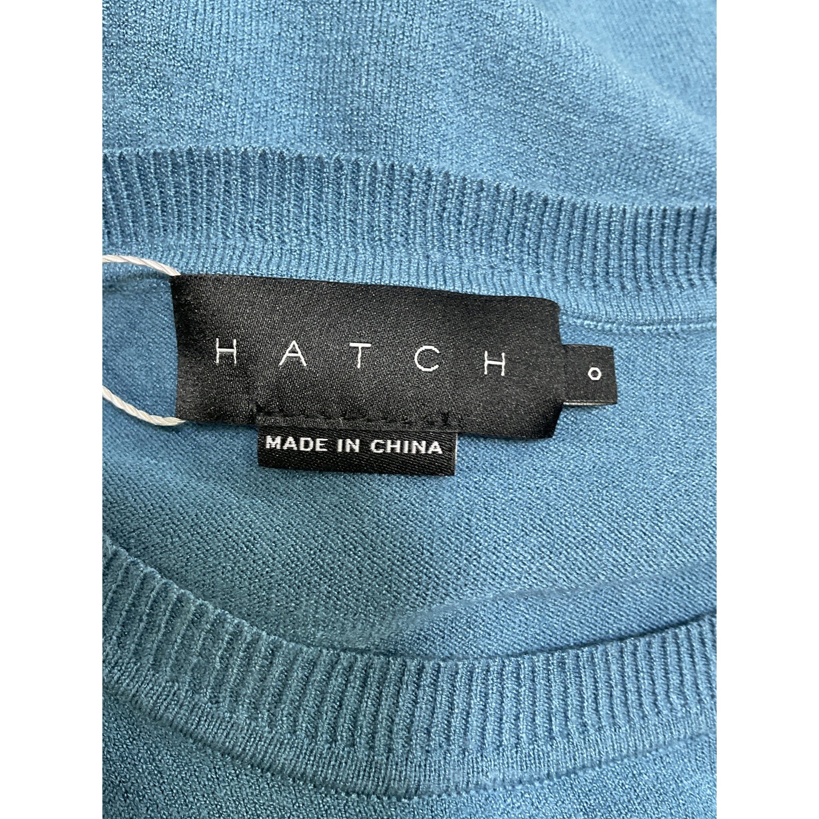 Hatch 'The Eliza' Blue Dress Size 0