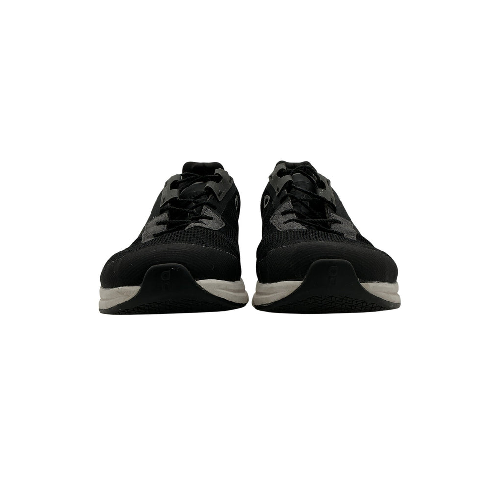 On 'Cloudrift' Black Sneaker Size 9.5