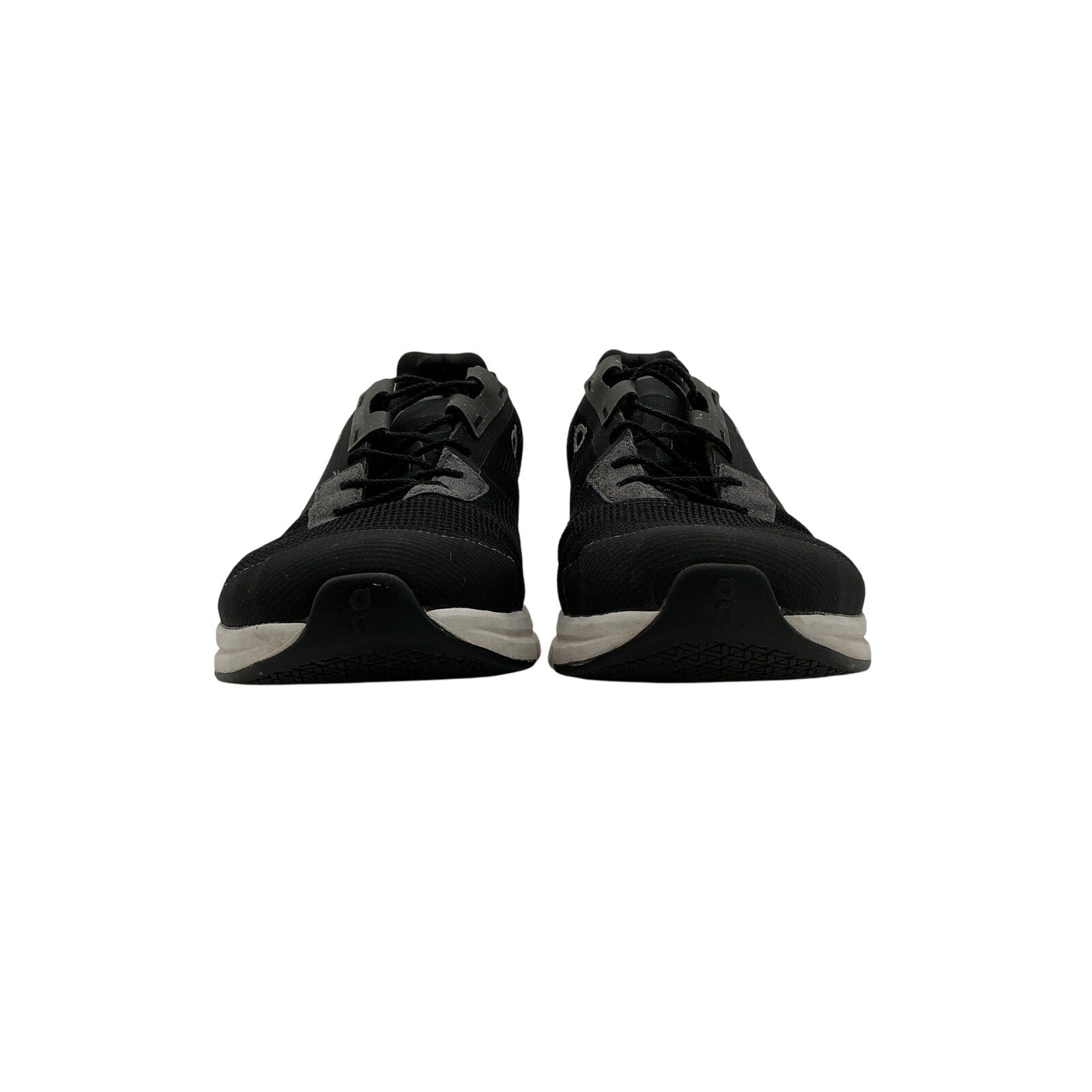 On 'Cloudrift' Black Sneaker Size 9.5