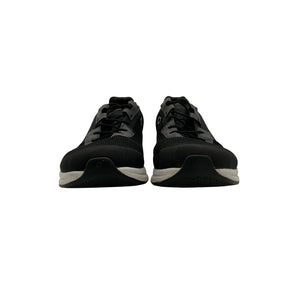 On 'Cloudrift' Black Sneaker Size 9.5