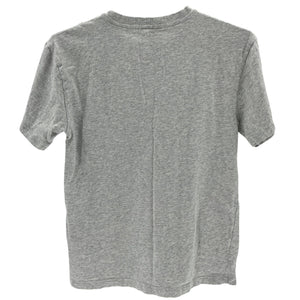 Alexander Wang Classic Heather Grey Essential Tee Size XS