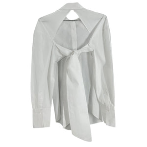 Ser.O.Ya Crisp White Mel Top Size S