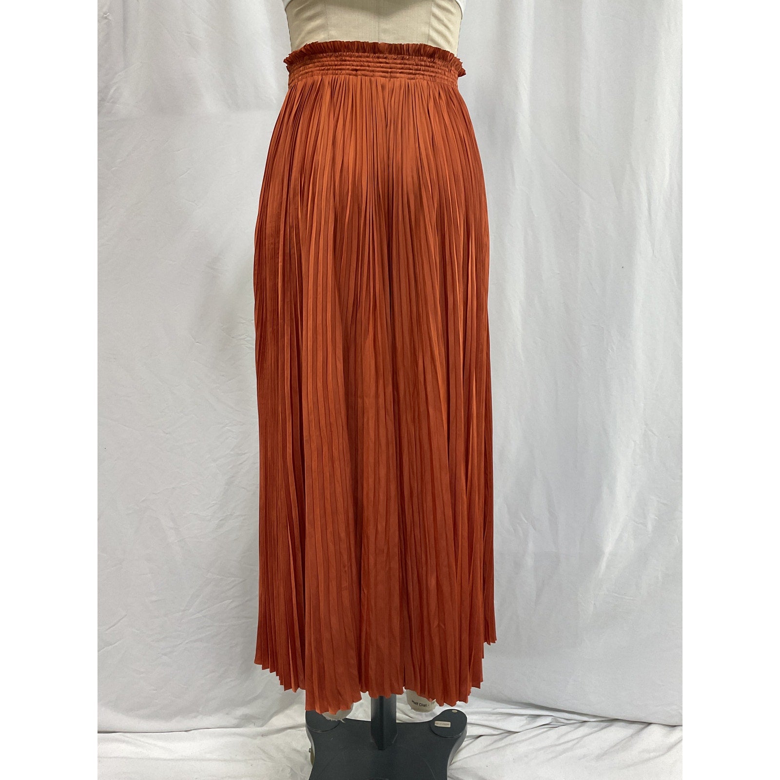 Ulla Johnson 'Krista' Brown Skirt Size 0